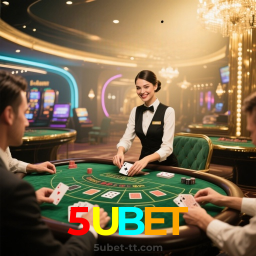 5UBET:Jogue as melhores slots e aposte no futebol para grandes vitórias!