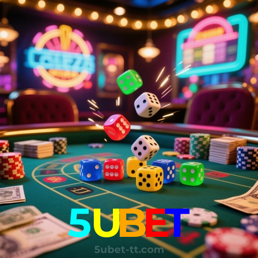 5UBET:Vença no futebol online e leve os melhores prêmios para casa!