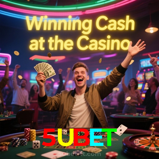 5UBET：Sinta a emoção de apostar no futebol online e conquistar prêmios!