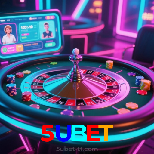 5UBET：Jogue futebol online e sinta a adrenalina das grandes vitórias!