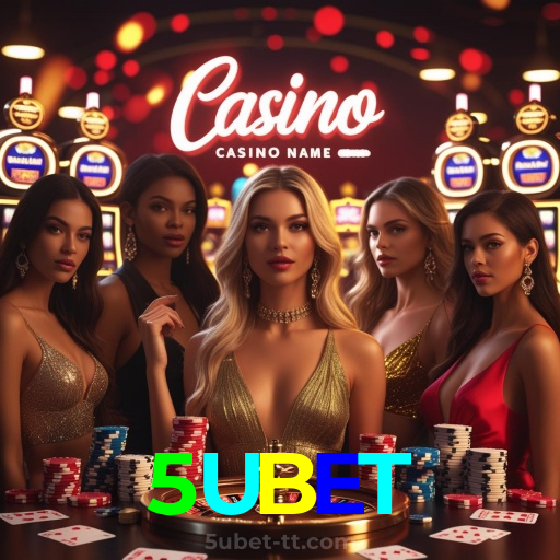 5UBET：Jogue poker online e mostre que você é o mestre do jogo!