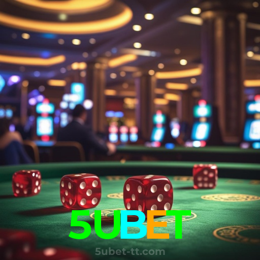 5UBET:Vença na roleta e conquiste prêmios surpreendentes!