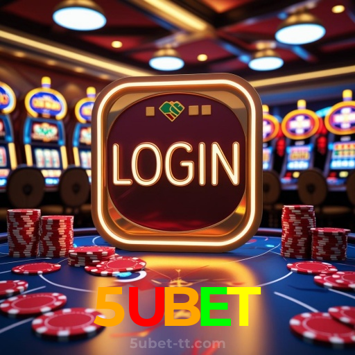 5UBET:Aposte no futebol e ganhe em jogos como roleta e blackjack online!