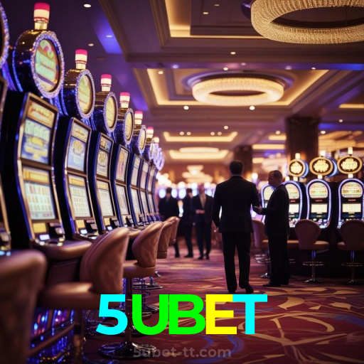 5UBET:Sua sorte está no cassino online com poker, roleta e futebol ao vivo!